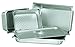 Update International STP-502PF S/Perforated Steam Table Pan, Half, 2 1/2 in Deep, 18-8 Stainless Steel AISI-304