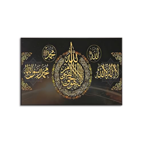 ? ArA  LoX - Ab[ X Nj Ǌ||X^[ rO[E\t@ExbhTChp z[fR[V A~gti? (60x90cmi24x36inj,A)