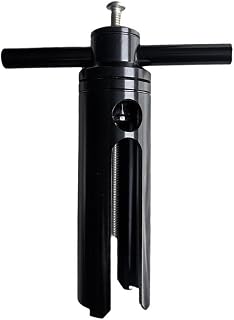 Valve Core Disassembly Tool, Cartridge Removal Tool, Shower Cartridge Puller Tool, Pressure Balanced Shower Valve Core Extractor For 1222 For 1225 For 1220