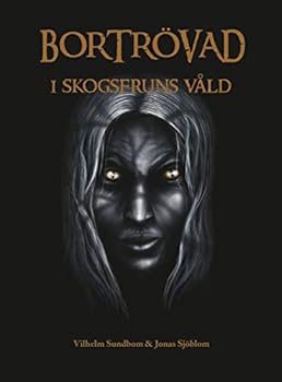Hardcover I skogsfruns våld [Swedish] Book