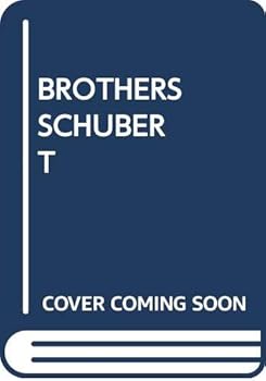 Mass Market Paperback Brothers Schubert Book