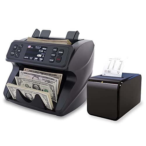 Deteck Dt50P Direct Thermal Ace Receipt Printer 58Mm Paper Width, Manual Cutter, 150Mm/S Printing Speed, Usb & Serial Interface (No Ink Required) #TOP2