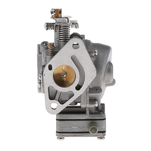 Per Mercury Per 2-Stroke 5HP 4HP Per Mariner 812648 812648T Barca Motore Fuoribordo Carburatore Marine Carburatore di Montaggio