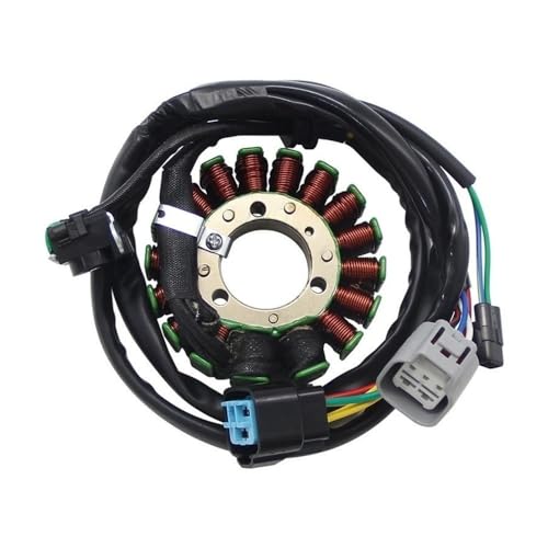 Bobine stator moto haute performance pour TRX450ER TRX450R 31120-HP1-601