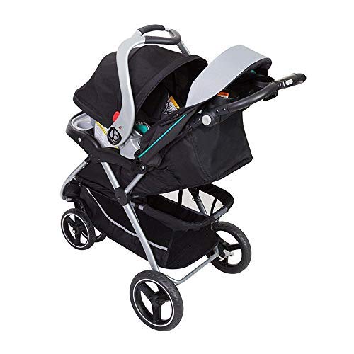 Baby Trend Skyview Plus Travel System, Ziggy
