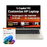 Compare HP OmniBook 3 14″ (14-HZ0025DX) vs other laptops