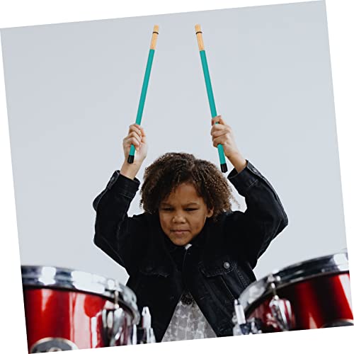 Set de 19 Baquetas de Bambú Profesionales para Percusión miniatura 2