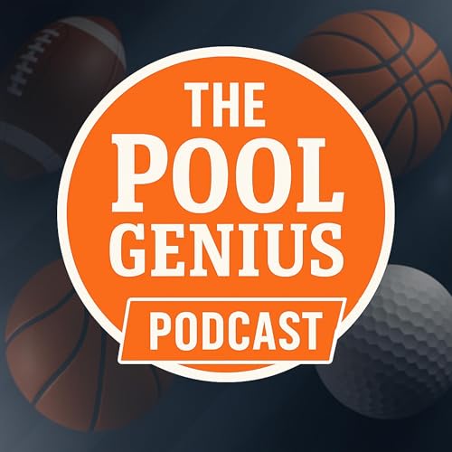 『The PoolGenius Podcast』のカバーアート