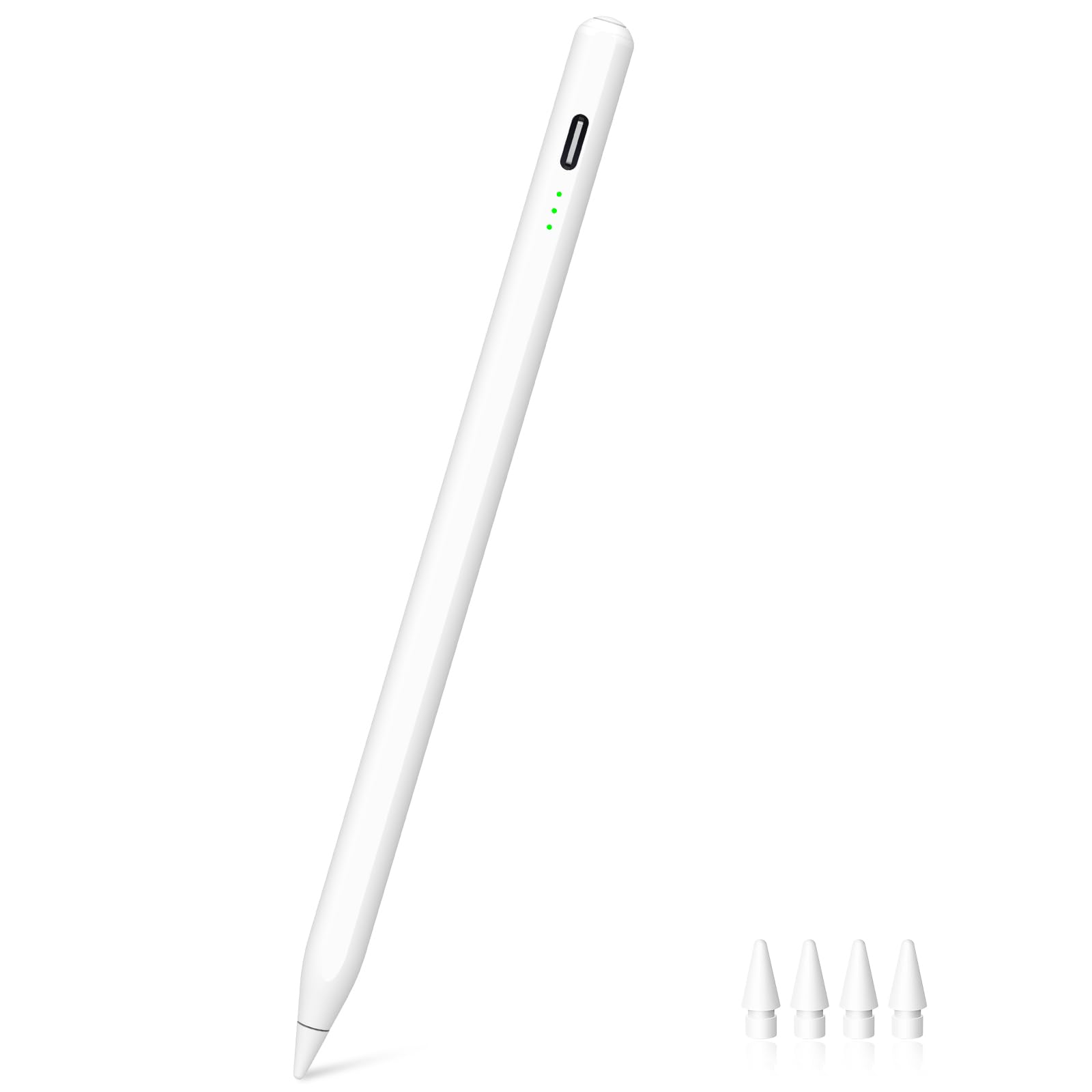 MYSTILUCK Stylus Pen: Fast Charging and Accuracy on a Budget — Is it the Apple Pencil Alternative You Need?