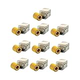 1/10pcs Oil Filter 11427640862 11427953125 11428683204 11427634291 11427618461 Compatible with BMW