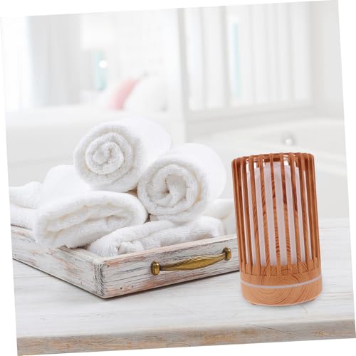 Diffuseur d'arômes silencieux VICASKY 200ml en PP pour brume parfumée