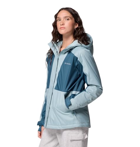 Columbia Women's Tipton Peak Iv Insulated Jacket3