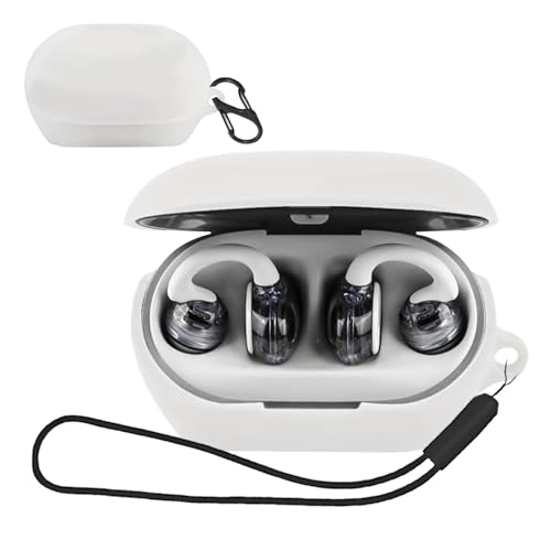 Amazon | For JBL Soundgear Clips ケース カバー【HNWEIWEI】 透明