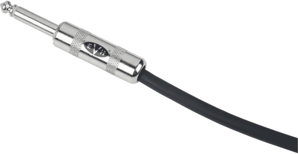 Fender EVH Premium Instrument Cable - 6'