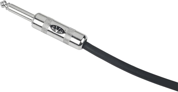 Fender EVH Premium Instrument Cable - 6'