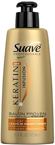 Suav Cd Keratin Leave In Size 5.1z Suav Cd Keratin Leave In 5.1z