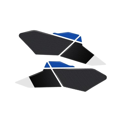 Tapis de réservoir pour R1300GS 2024 en résine époxy