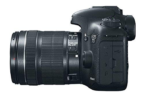 Canon - Wi-Fiアダプター付き♕Canon　EOS7D mark2ボディ　おまけ Wi-Fiアダプター付き♕Canon EOS7D mark2ボディ おまけ