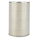Donaldson P133044 Air Filter 22.52 in. Overall Length, Primary Type, Round Style