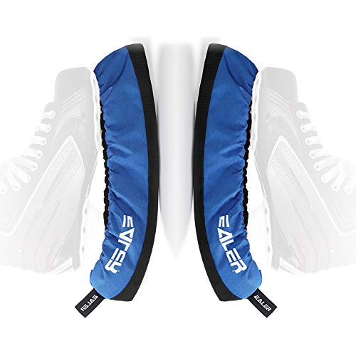 EALER Ice Skate Blade Covers