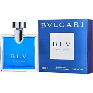 Bvlgari BLV By Bvlgari For Men...