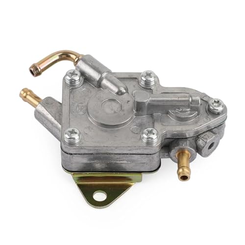 Bomba de combustible para solventar tirones en Majesty YP250 1998