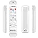 Replacement Remote Control for Christie LX700 LX505 LX605 LX37 LX45 LX40 Projector White