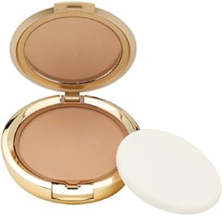 Milani incluso Touch Powder Foundation, bronc...