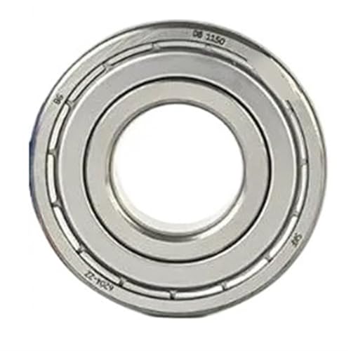 Roulement à billes 634-2Z ABEC-9 miniature à gorge profonde 4x16x5mm pour micro-moteur (10Pcs)