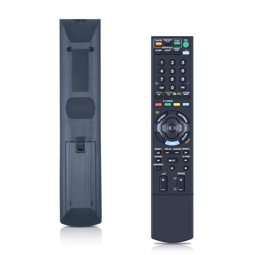 Télécommande RM-ADP035 Sony pour vos soirées cinéma avec le BDV-E300