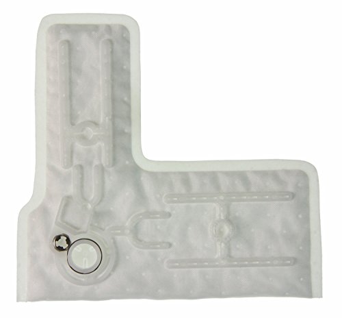 Carter Fuel Pump Strainer Automotive Replacement Compatible with Chrysler PT Cruiser 2004-2007, Dodge Dakota 2005-2007, Jeep Commander 2006-2007, Jeep Grand Cherokee 2005-2007 (STS-317)