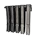 Hammy3DPrints Mount for AR 223/556 / 300 Pmag Mags - Magnetic/Safe | Magazine Holder Storage Rack