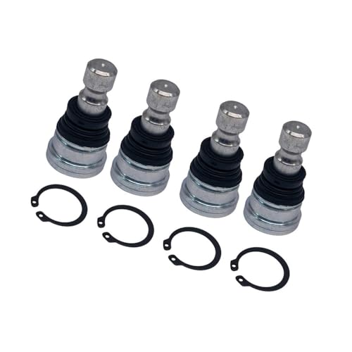 Kit 4 rotules 42-1037 pour réparer le jeu de direction du Ace 570