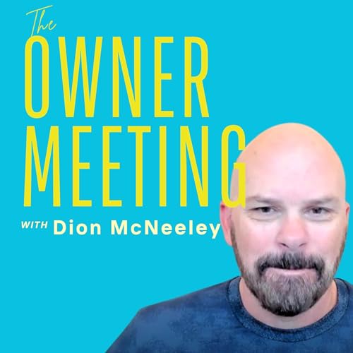 Retired at 52: How Small Multifamily Built Dion&rsquo;s Freedom
