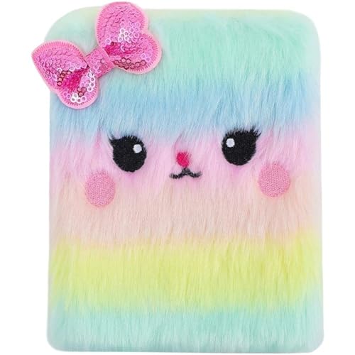 Diario de Peluche para Niñas y Niños miniatura 1
