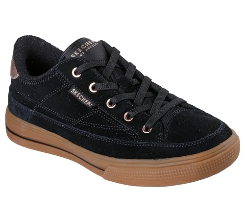 Skechers Street Womens,Arch FIT Gallery,BLK,8 M US by Skechers - Used condition - US$47.87