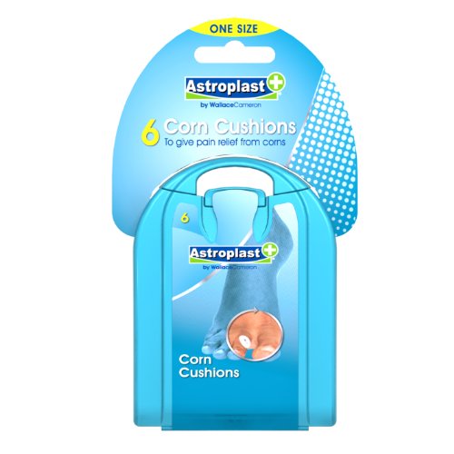 Preisvergleich Produktbild Astroplast Pico Mais Kissen