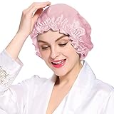 ナイトキャップ 髪のためにシルクのグッズを買ってみたレポート 枕カバー ももかんビューティー エステ コスメ ダイエットつめあわせ