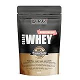 Clear-Whey Protein (Wassermelone)
