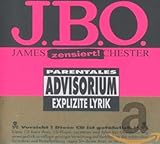Perverted Taste Music GmbH Explizite Lyrik (20 Jahre Jubiläums-Edition)