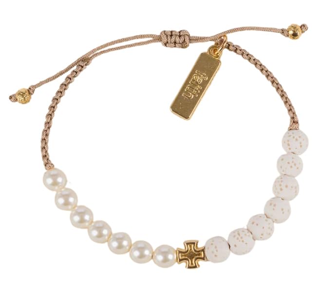 My Saint My Hero Perfectly Imperfect Bracelets For Her