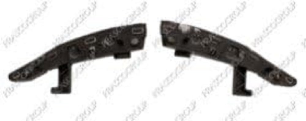 Paraurti Anteriore Premium Per Opel Corsa B - Compatibile Con Modelli 1993-2002, Con Spoiler - Foto 6