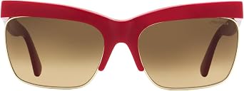 Moncler ML0218-P - 66F Acetate Sunglasses 61mm