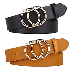 Pack 2 (Black+yellow)