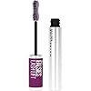 Maybelline New York – The Falsies Lash Lift Mascara 01 Black Volume 9,6 ml, 1