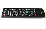GRUNDIG GU15WDT GU19WDT ATV DTV LCD-TV-Fernbedienung