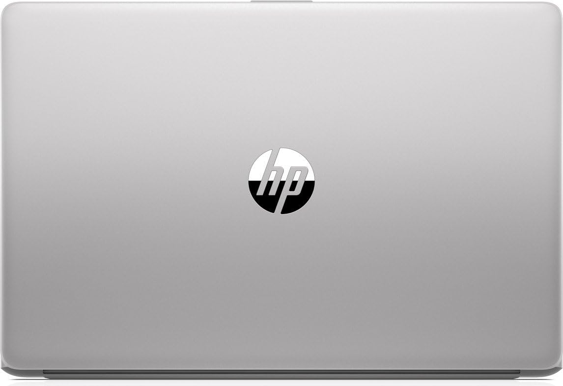 HP (15,6 Zoll FullHD Notebook (AMD A4 9125 2x2.60 GHz, 8GB DDR4, 256 GB SSD, Radeon R3, HDMI, Webcam, Bluetooth, USB 3.0, WLAN, DVD, Windows 11 Prof., MS Office 2010 Starter) #8134