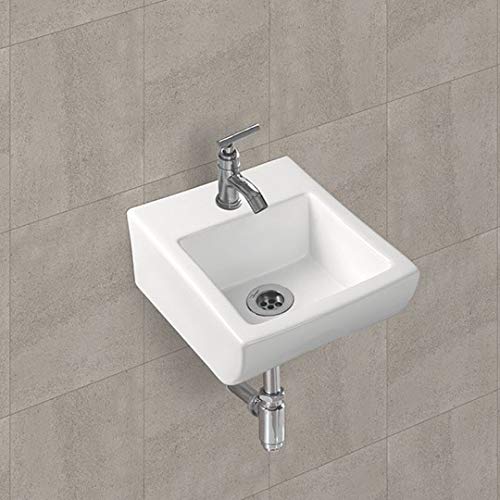 See full amazon price history chart for senisto Latest Ceramic Glossy finish Wall Mount Bathroom Sink Wash Basin ( 10 x 13 x 5 inch, white) FLORA senisto Latest Ceramic Glossy finish Wall Mount Bathroom Sink Wash Basin ( 10 x 13 x 5 inch, white) FLORA (B08YXKSSB4) Amazon Price History, Amazon Price Tracker