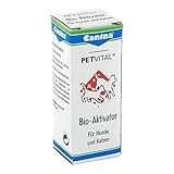 PETVITAL Bio Aktivator vet. 20 ml