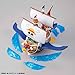 Bandai Hobby - One Piece - Thousand Sunny (Flying Model) GSC Model Kit